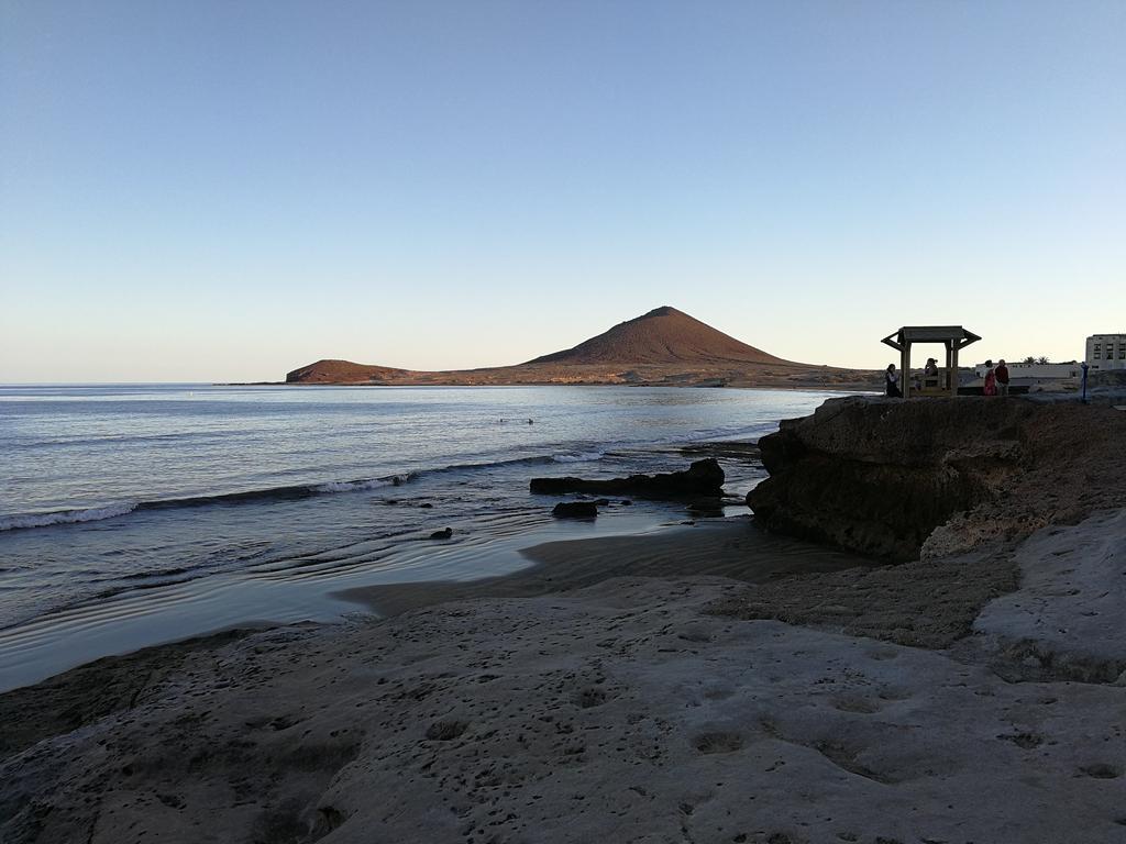 Alquilaencanarias Medano Lugar De Encuentro เอลเมดาโน ภายนอก รูปภาพ